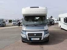 Autotrail Tracker 2013 Eks1