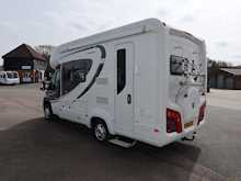 Autotrail Tracker 2013 Eks5