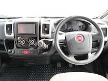 Autotrail Tracker 2013 Eks8