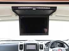 Autotrail Tracker 2013 Eks9