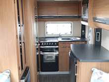 Autotrail Tracker 2013 Eks11