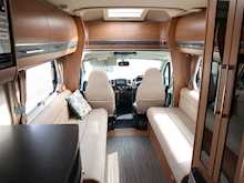 Autotrail Tracker 2013 Eks20