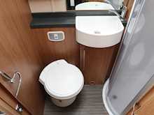 Autotrail Tracker 2013 Eks21
