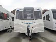 Bailey Pegasus 2013 Verona1