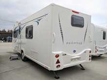 Bailey Pegasus 2013 Verona3