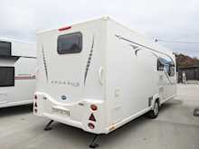Bailey Pegasus 2013 Verona4