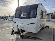 Bailey Unicorn 2018 Seville5
