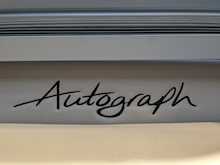 Bailey Autograph 2019 75214