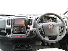 Burstner Ixeo 2019 T 7369