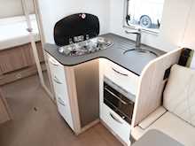 Burstner Ixeo 2019 T 73619