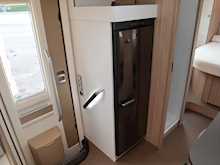 Burstner Ixeo 2019 T 73620