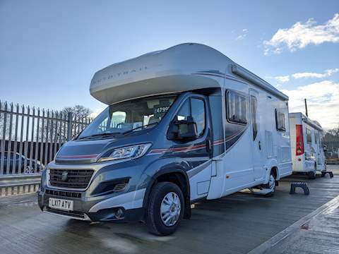 Autotrail Imala