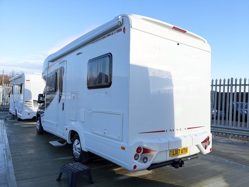 Autotrail Imala 2017 715 Lo-Line - Large 4