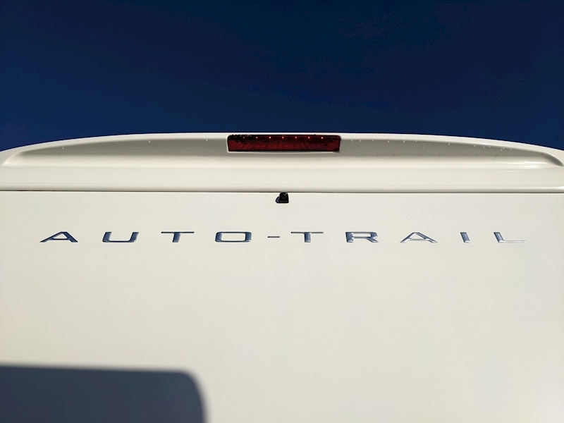 Autotrail Imala 2017 715 Lo-Line - Large 10