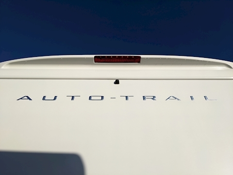 Autotrail Imala 2017 715 Lo-Line - Large 10