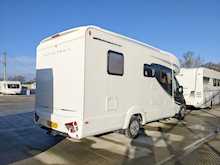 Autotrail Imala 2017 715 Lo-Line9