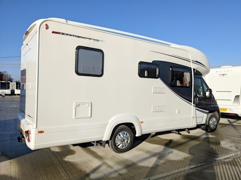 Autotrail Imala 2017 715 Lo-Line - Large 8