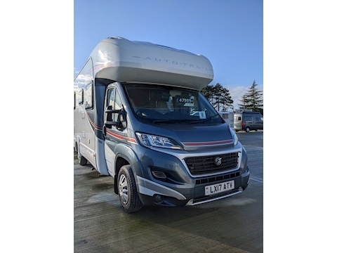 Autotrail Imala 2017 715 Lo-Line - Large 7