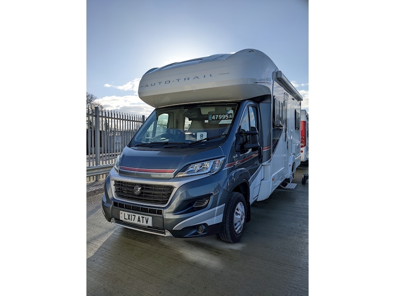 Autotrail Imala 2017 715 Lo-Line - Large 6