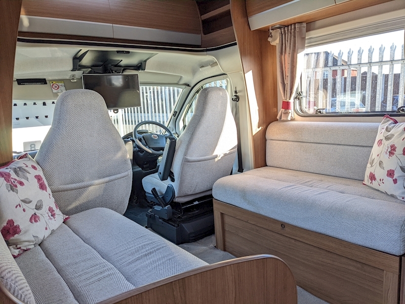 Autotrail Imala 2017 715 Lo-Line - Large 20