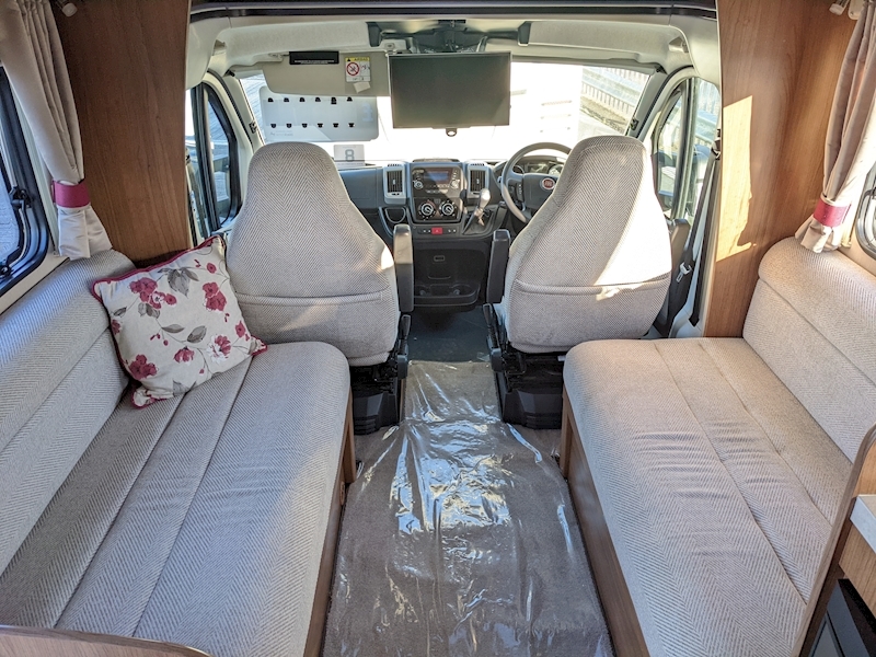 Autotrail Imala 2017 715 Lo-Line - Large 21