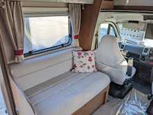 Autotrail Imala 2017 715 Lo-Line23