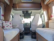 Autotrail Imala 2017 715 Lo-Line25
