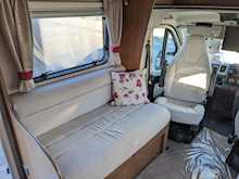 Autotrail Imala 2017 715 Lo-Line24