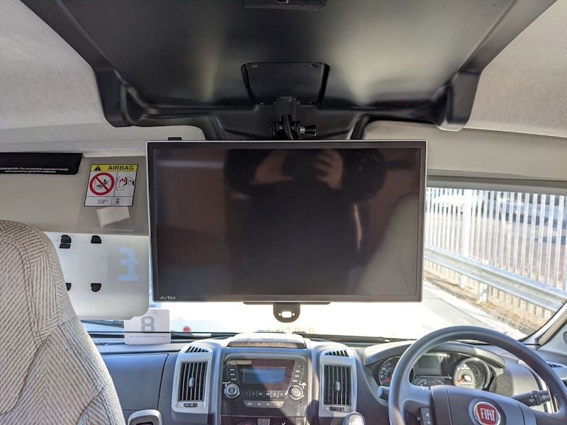 Autotrail Imala 2017 715 Lo-Line - Large 19