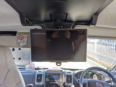 Autotrail Imala 2017 715 Lo-Line - Large 19