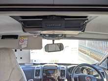 Autotrail Imala 2017 715 Lo-Line18