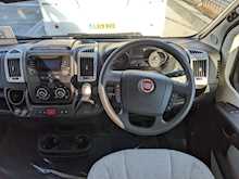 Autotrail Imala 2017 715 Lo-Line14