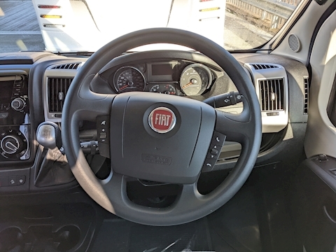 Autotrail Imala 2017 715 Lo-Line - Large 15