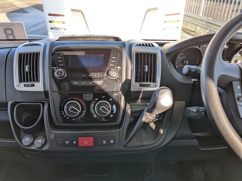 Autotrail Imala 2017 715 Lo-Line - Large 16