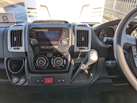 Autotrail Imala 2017 715 Lo-Line - Large 16