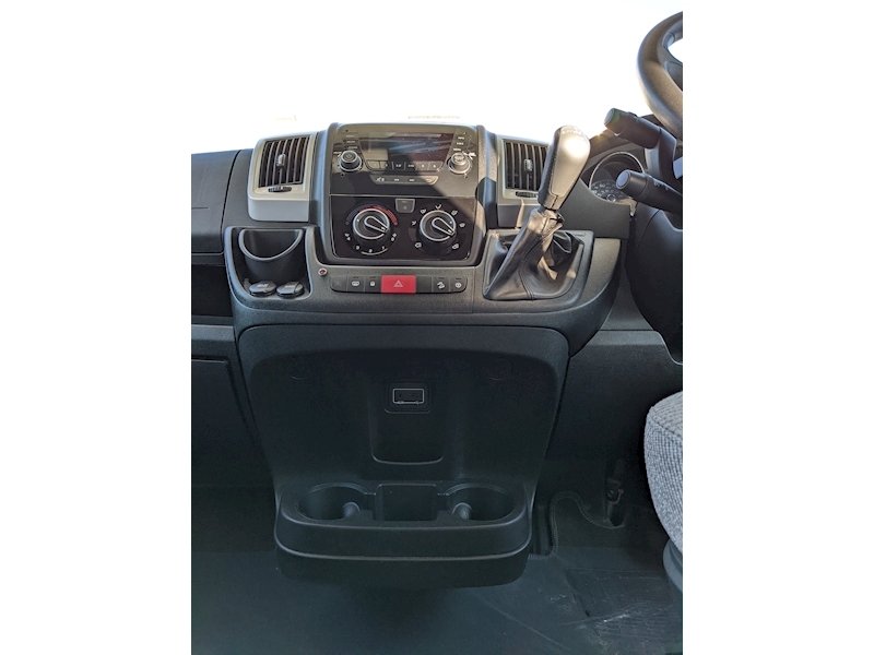 Autotrail Imala 2017 715 Lo-Line - Large 17