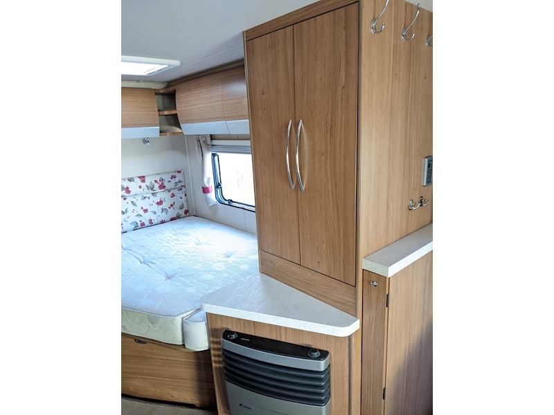 Autotrail Imala 2017 715 Lo-Line - Large 44
