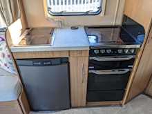 Autotrail Imala 2017 715 Lo-Line36