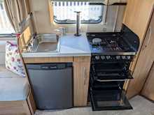 Autotrail Imala 2017 715 Lo-Line37