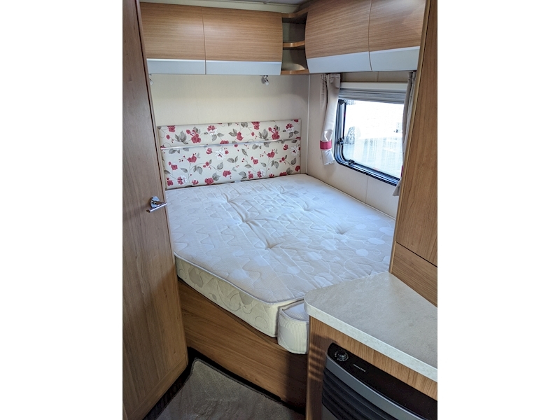 Autotrail Imala 2017 715 Lo-Line - Large 46