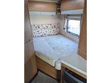Autotrail Imala 2017 715 Lo-Line46
