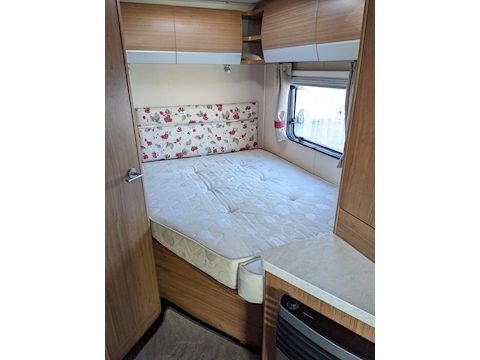 Autotrail Imala 2017 715 Lo-Line - Large 46