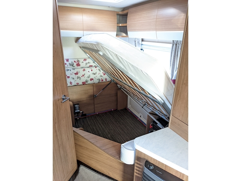 Autotrail Imala 2017 715 Lo-Line - Large 47