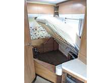 Autotrail Imala 2017 715 Lo-Line47
