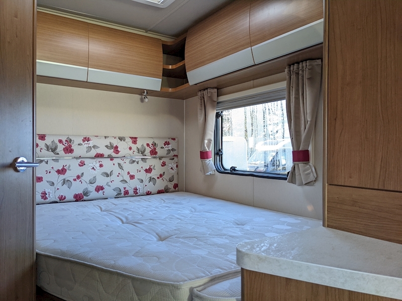 Autotrail Imala 2017 715 Lo-Line - Large 48