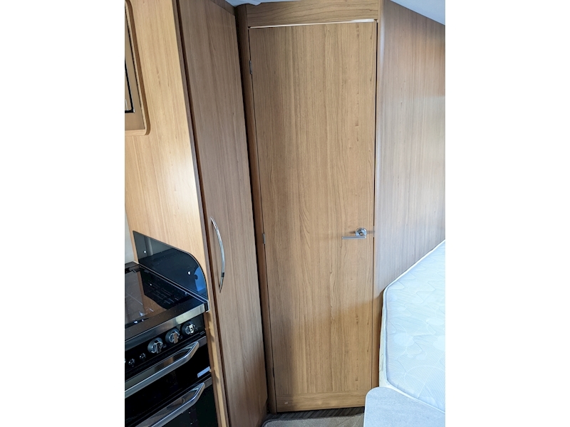 Autotrail Imala 2017 715 Lo-Line - Large 49