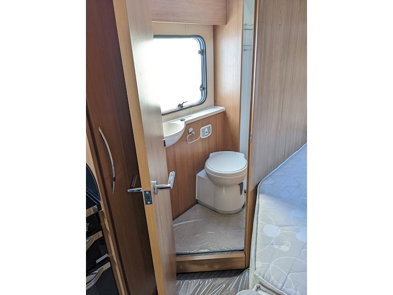 Autotrail Imala 2017 715 Lo-Line - Large 50