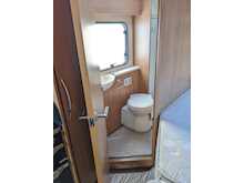 Autotrail Imala 2017 715 Lo-Line50