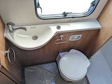 Autotrail Imala 2017 715 Lo-Line51
