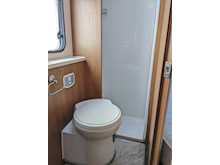 Autotrail Imala 2017 715 Lo-Line53